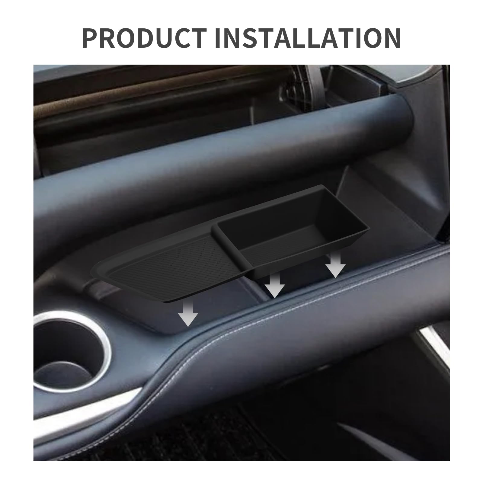 Amazon | ZUNDUO トヨタ 新型 ノア ヴォクシー 90系 専用 助手席